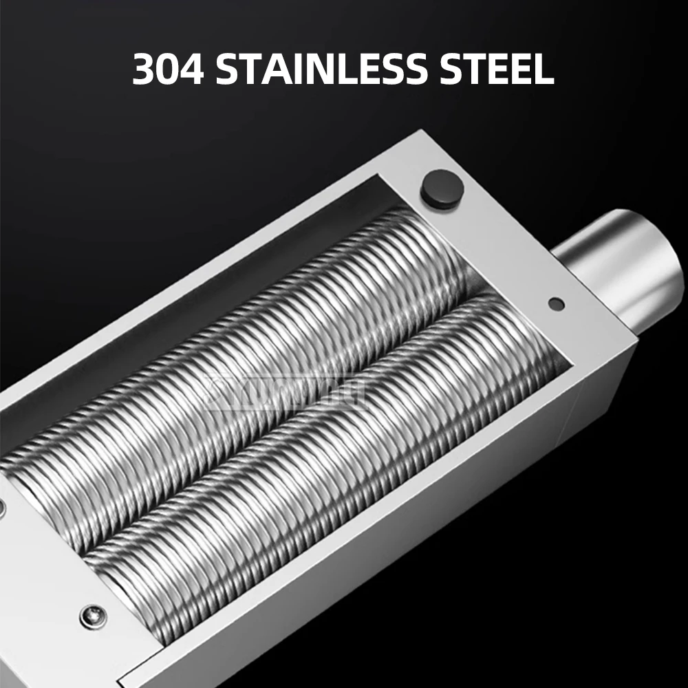 自動インテリジェントヌードルマシン商業レストランパスタメーカー自動ヌードルプレス機