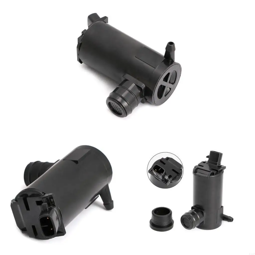 F1CF Windshield Windscreen Wiper Washer Pump 98510-3B000 for