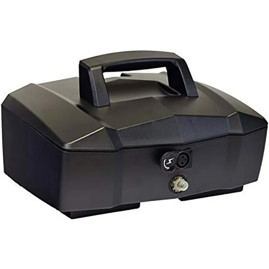 

Аккумуляторный блок привода без аккумуляторов для скутеров (12 аккумуляторных коробок Ач)