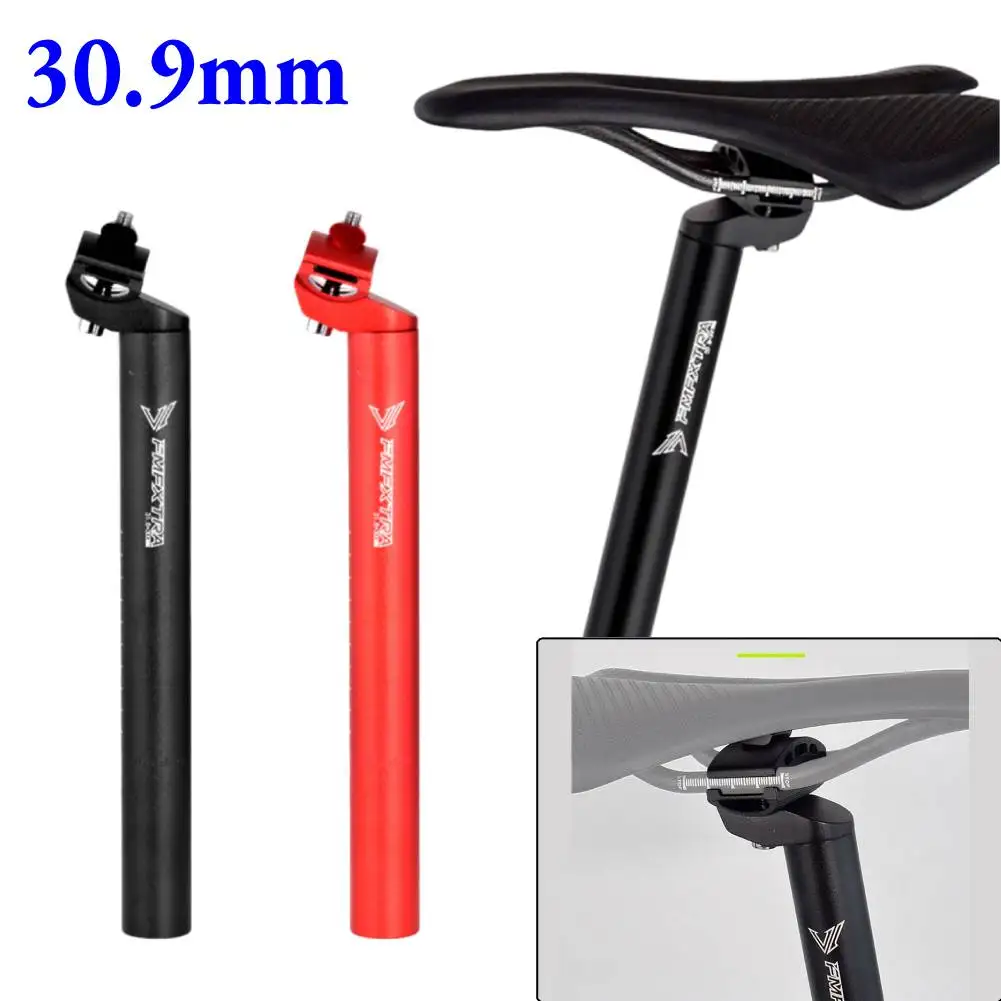 

Bike Seat Post Adjustable Angle Bike Seatpost Replacement Aluminum Alloy Bicycle Seat Tube Bike Seat Post Tube MTB Accessories