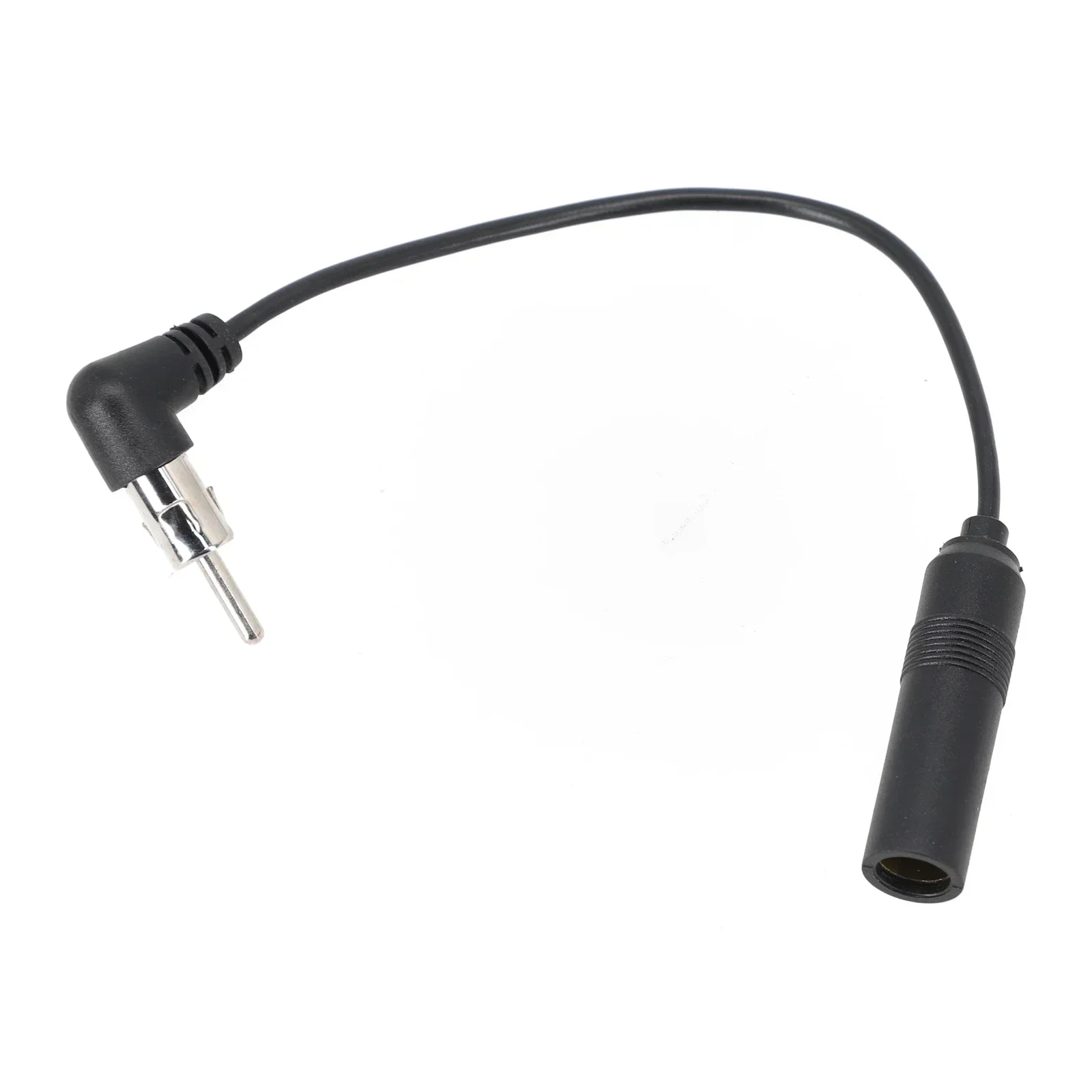 Car Accessories Extension Antenna Car FM 20cm DC 12V FM/AM Antenna Adapter For Ford Wiring Cable For Most Cars