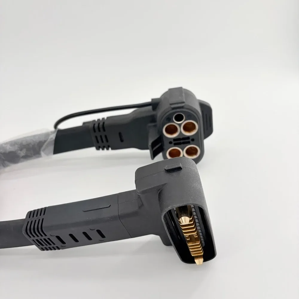 UAV Battery Intelligent Converter Charging Cable for DJI Agricultural Drone T60/T70/T100 To T30/T40/T50 Charging Adapter Cable