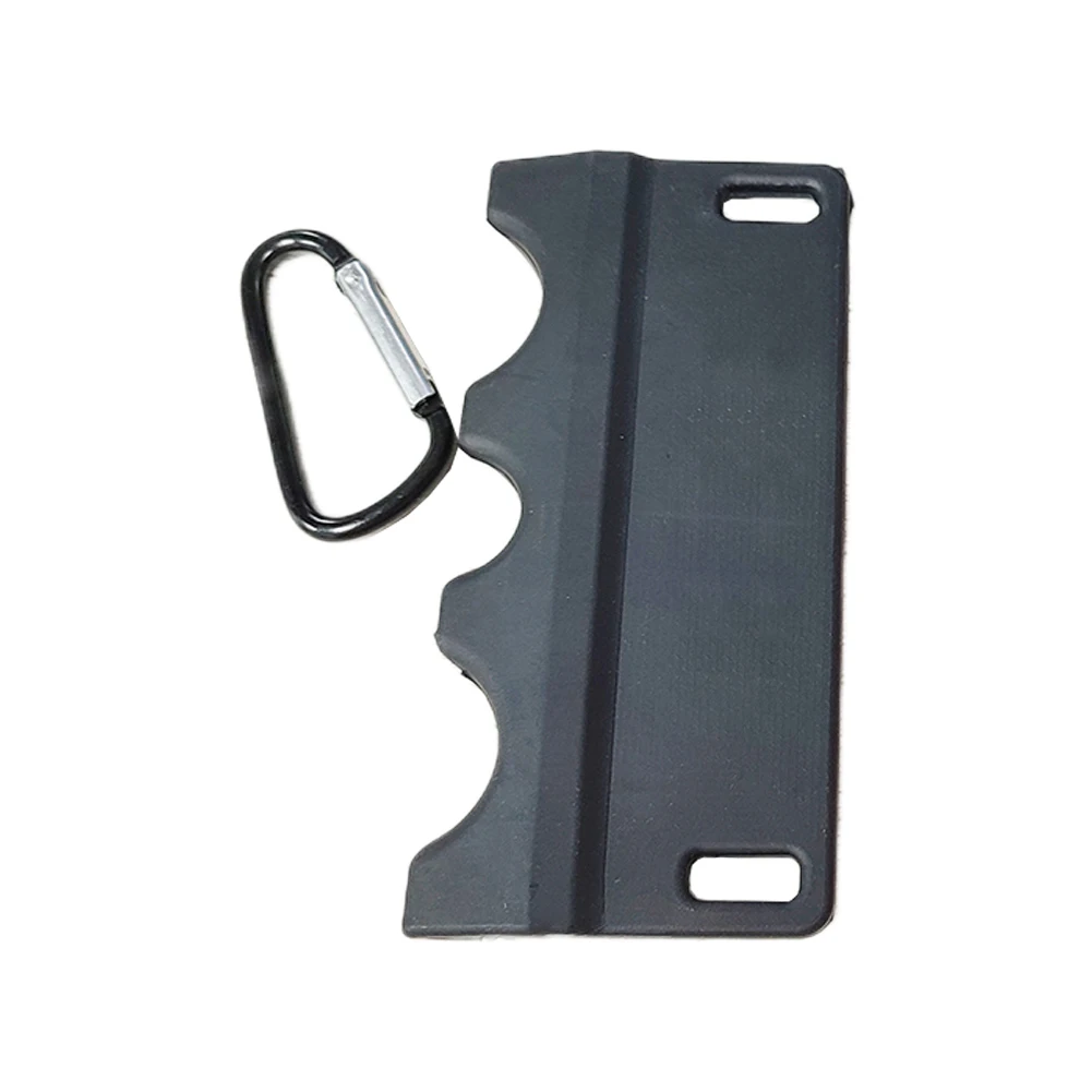 

3 Holes Pool Cue Holder Sturdy Construction Compact And Lightweight Convenient Accessibility Designed For Daily Use