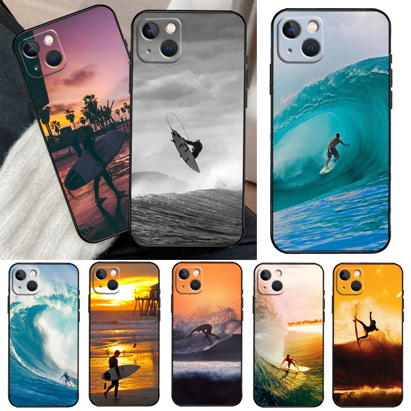 California Surfing … - image