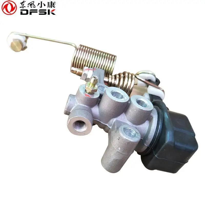 Load Sensing Valve Assy 3506300-CA01 for DFSK Dongfeng Sokon K01 K02 C36/C37 Mini Truck Bus