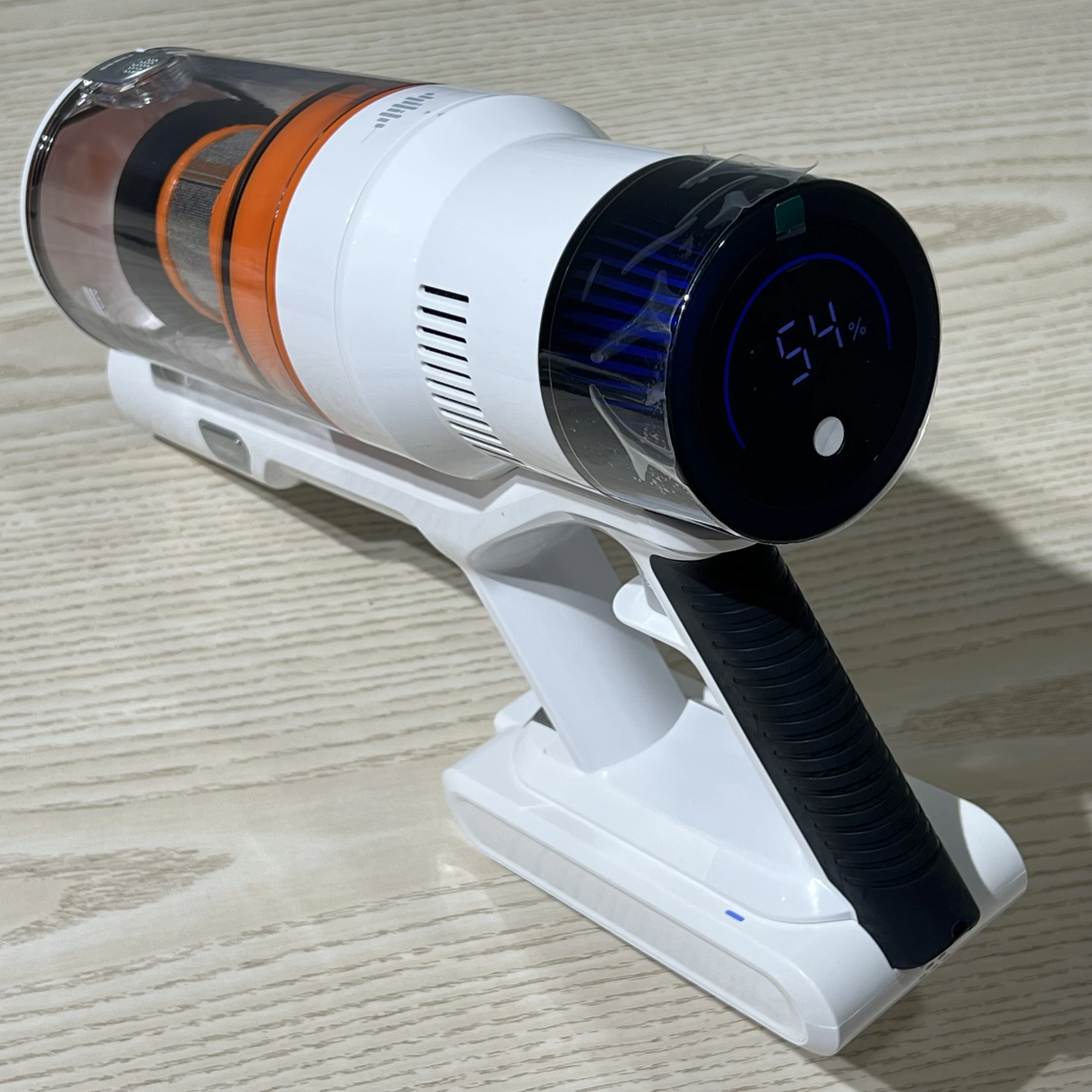 S7 BLDC380W Cordless Vacuum Cleaner Retail Hot Sale Aspiradora De Mano Stick Carpet Floor Pet Hair Dry Battery-Powered Cyclone