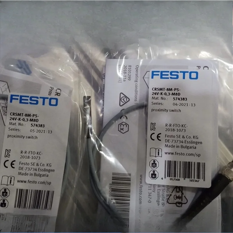 Parts For Festo Pro…