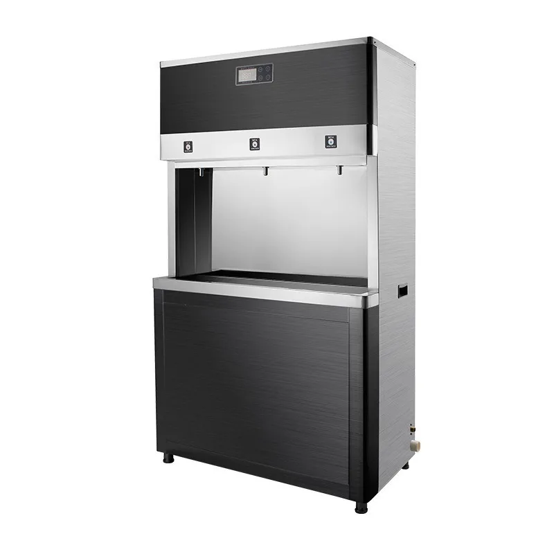 

Установка для прямого питья из нержавеющей стали, оборудование для питьевой воды для школ, заводов, кампусов, общественных мест