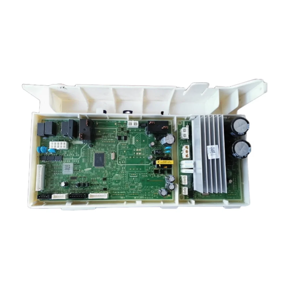 تستخدم لسامسونج طبل غسالة التردد المتغير مجلس الكمبيوتر DC92-01605C DC92-01601A اللوحة الرئيسية