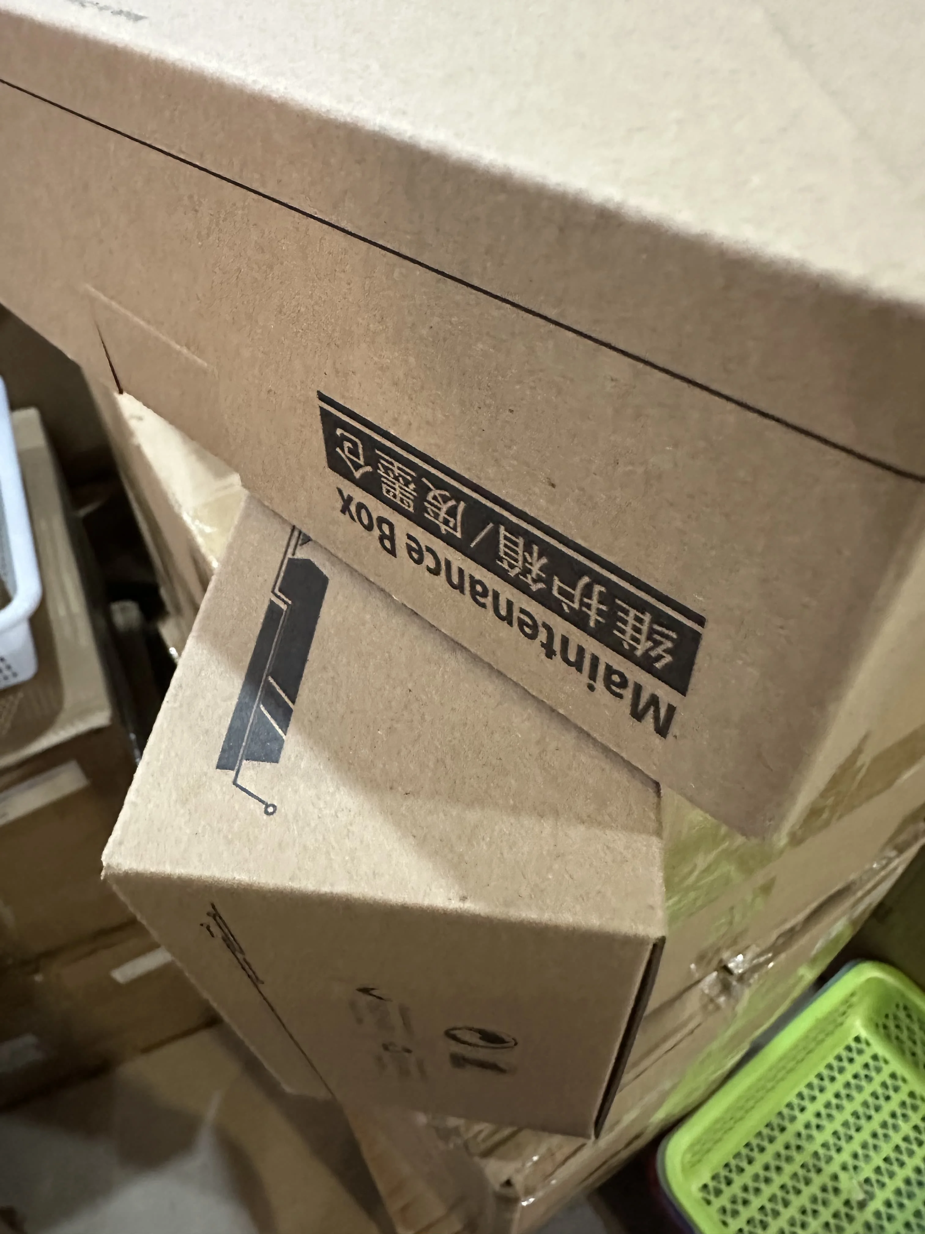 

T6193 Резервуар для обслуживания Epson Surecolor T3000 T5000 T7000 T3200 T5200 T7200 T3070 T5070 T7070 Сброс чипа коробки для отработанных чернил