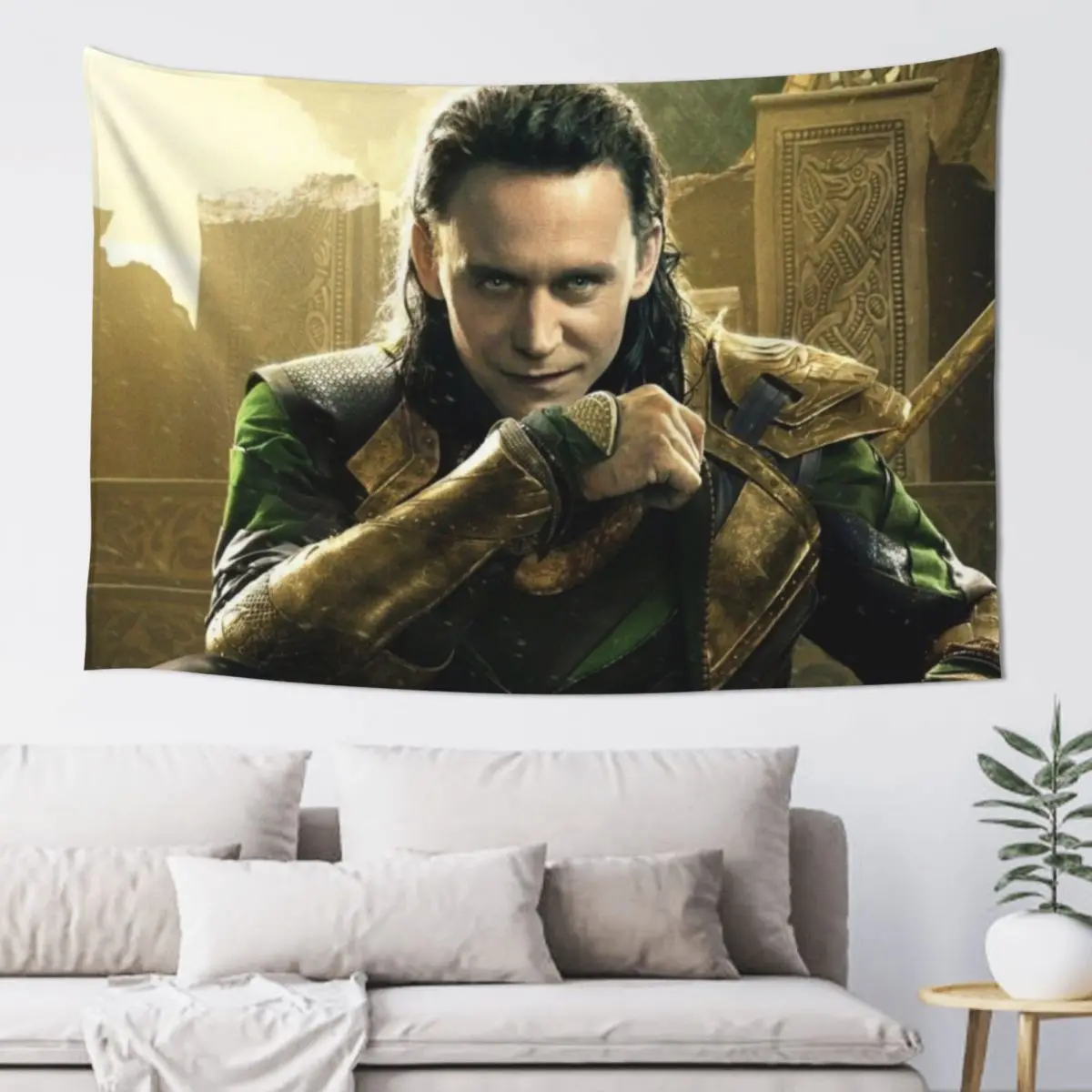 

Tom poster Tapestry Bedroom Decorations Room Aesthetic Bedrooms Decor Decorations For Your Bedroom Tapestry
