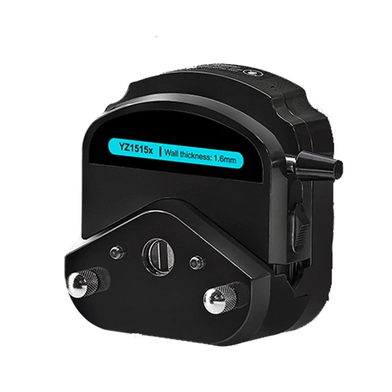 

Peristaltic pump head YZ1515x/YZ2515x