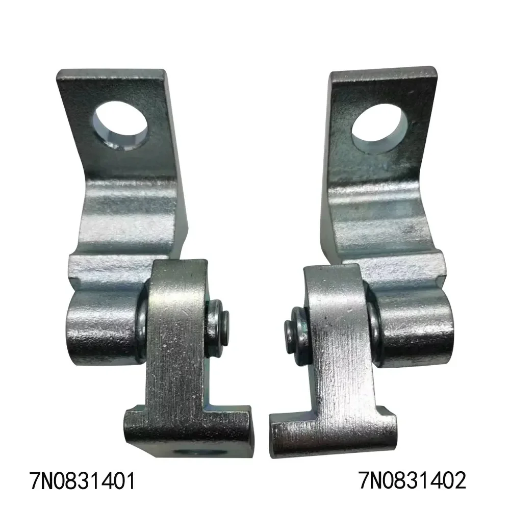 

xmsj-hinge For Skoda Octavia Yeti VW Polo Passat beetle Scirocco Sharan 7N0831401 7N0831402