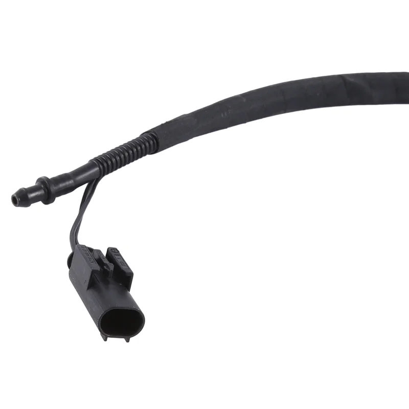 

Reliable-61667238835 For BMW E70 X5 2009-2013 Car Front Wiper Washer Nozzle Hose Replacement Parts