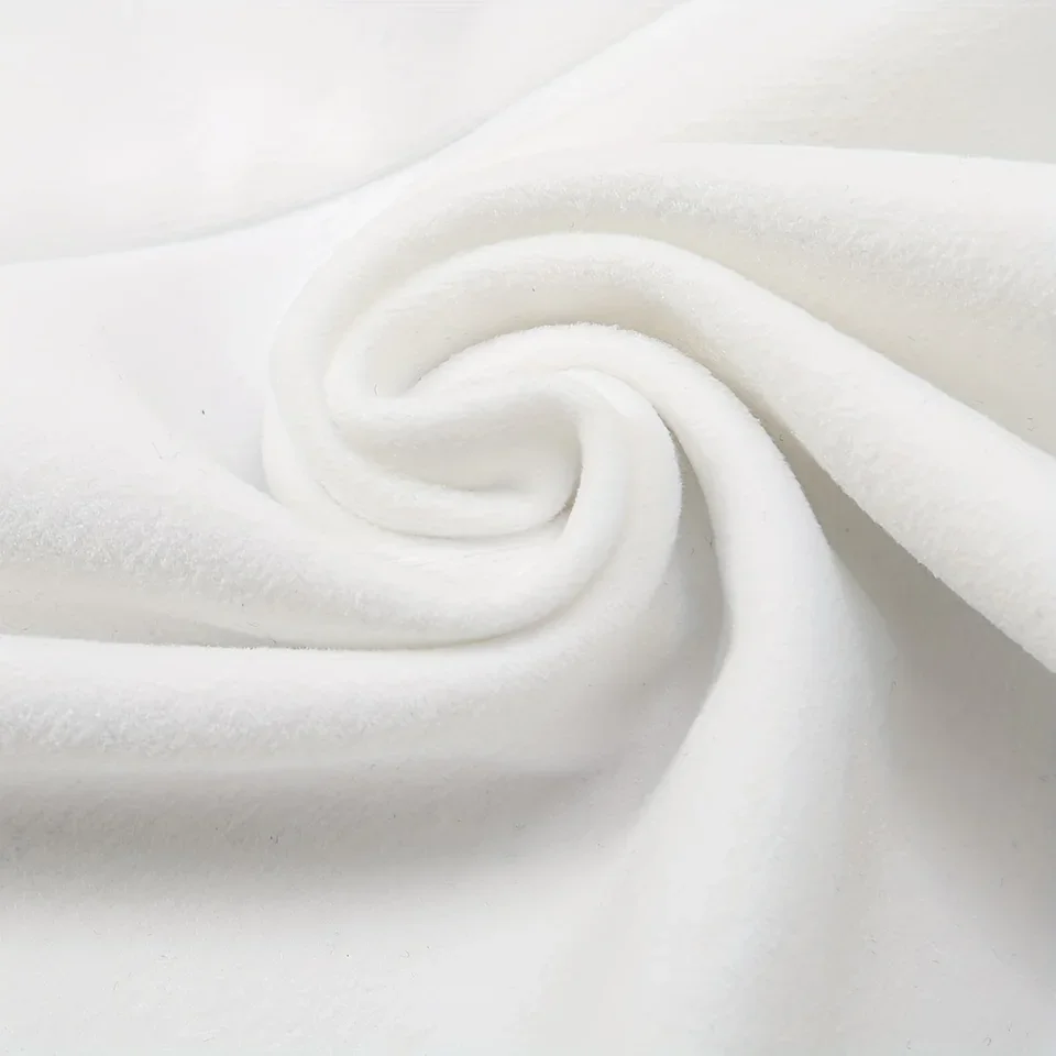 Stylish Turtleneck Collar Elegant Solid Color Soft Warm Dickey Collar Autumn Winter Coldproof Skin Friendly False Collar