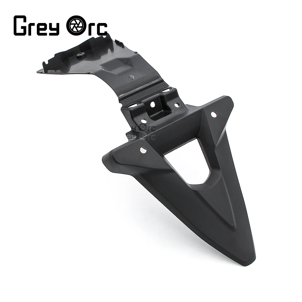 For Honda NC700 NC700S NC700X NC750X NC 700 Nc750 Motorcycle Rear Mudguard Fender License Plate Bracket Accessories