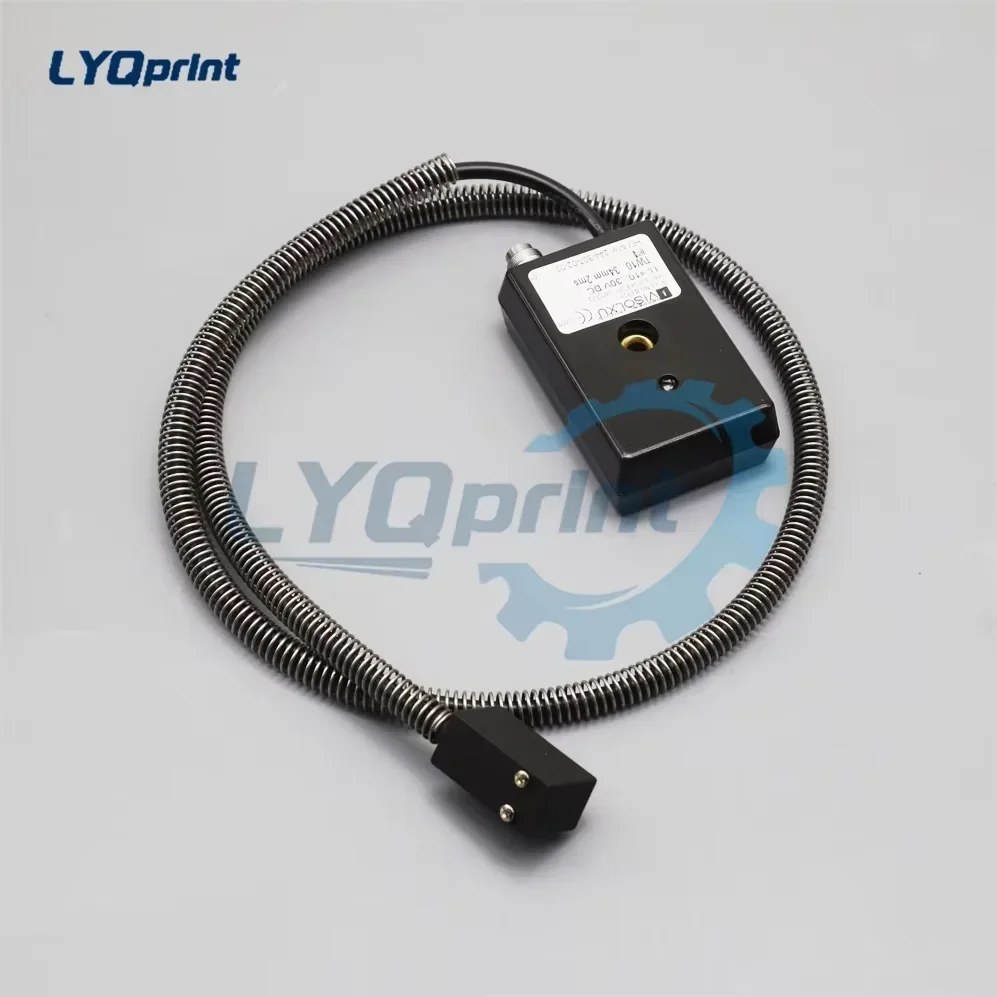 Stability 244-307-02-00 Folding Machine Sensor For Stahl KD KC Paper Folding Machine Spare Parts