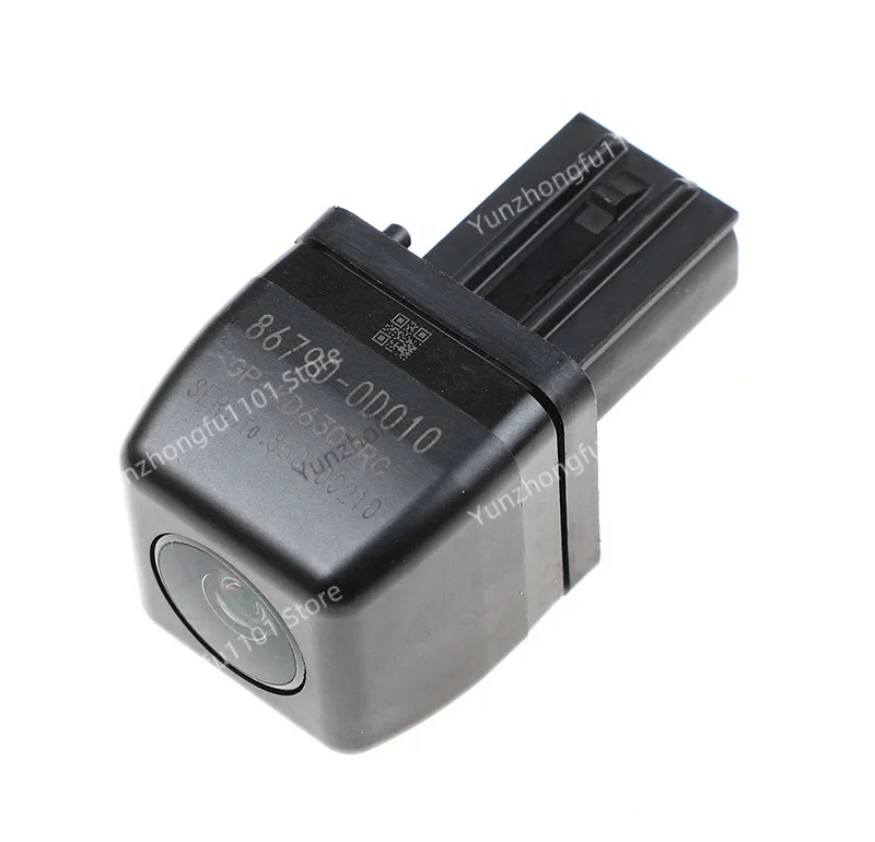 New High-quality Reversing Assist Camera 86790-0D010 867900D010