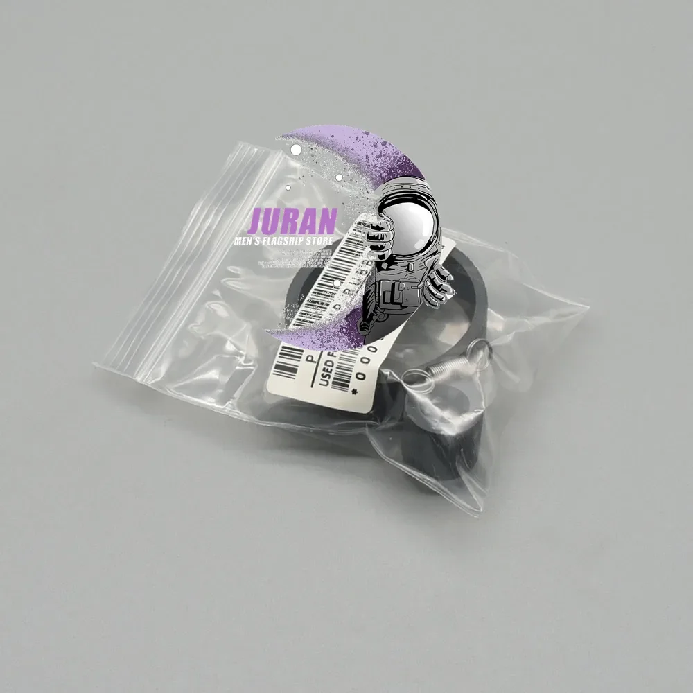 5X almohadilla de separación de rodillo de recogida de alimentación de goma para EPSON L3110 L3150 L4150 L4160 L3156 L3151 L1110 L3158 L3160 L4158 L4168 L4170