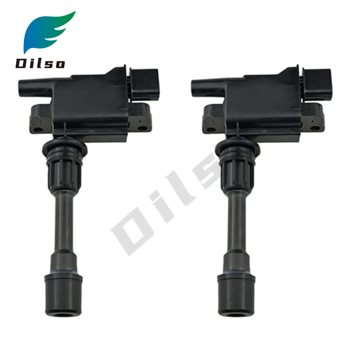 2 шт. катушка зажигания OEM UF-407 FFY1-18-100 FP85-15-100C FP85-18-100 для Mazda Protege 2.0L 01-03