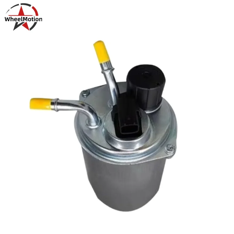 OEM 28260407 Automobiles Diesel Fuel Filter For Ssangyong Actyon Sports Korando Rexton W Stavic 2.0T Rodius Kyron 2010-2014