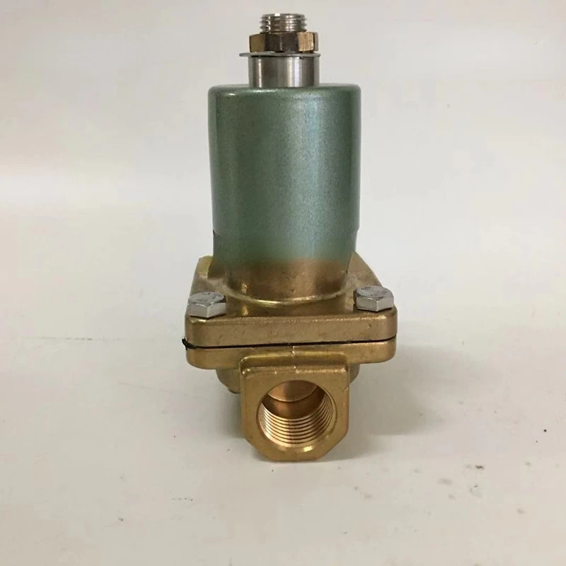 SA220A Screw Air Compressor Discharge Solenoid Valve 2104090172