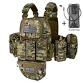 Camo- 2L Grey