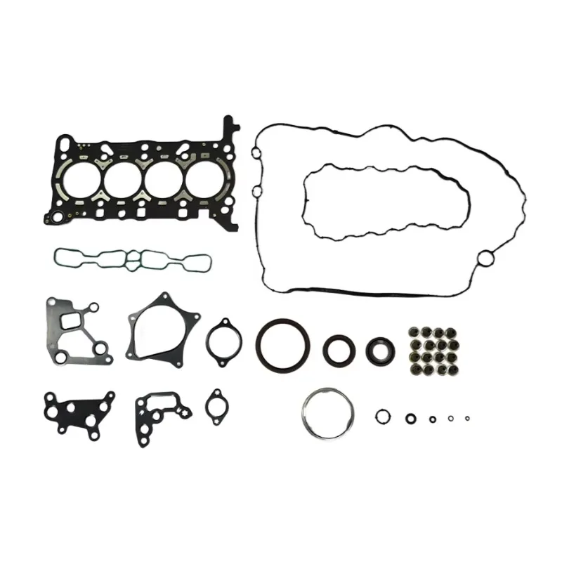 

Overhaul Gasket Set Engine Parts Cylinder Head Gasket Kit for Buick Cruze 1.4T LE2 14E4E 12663440