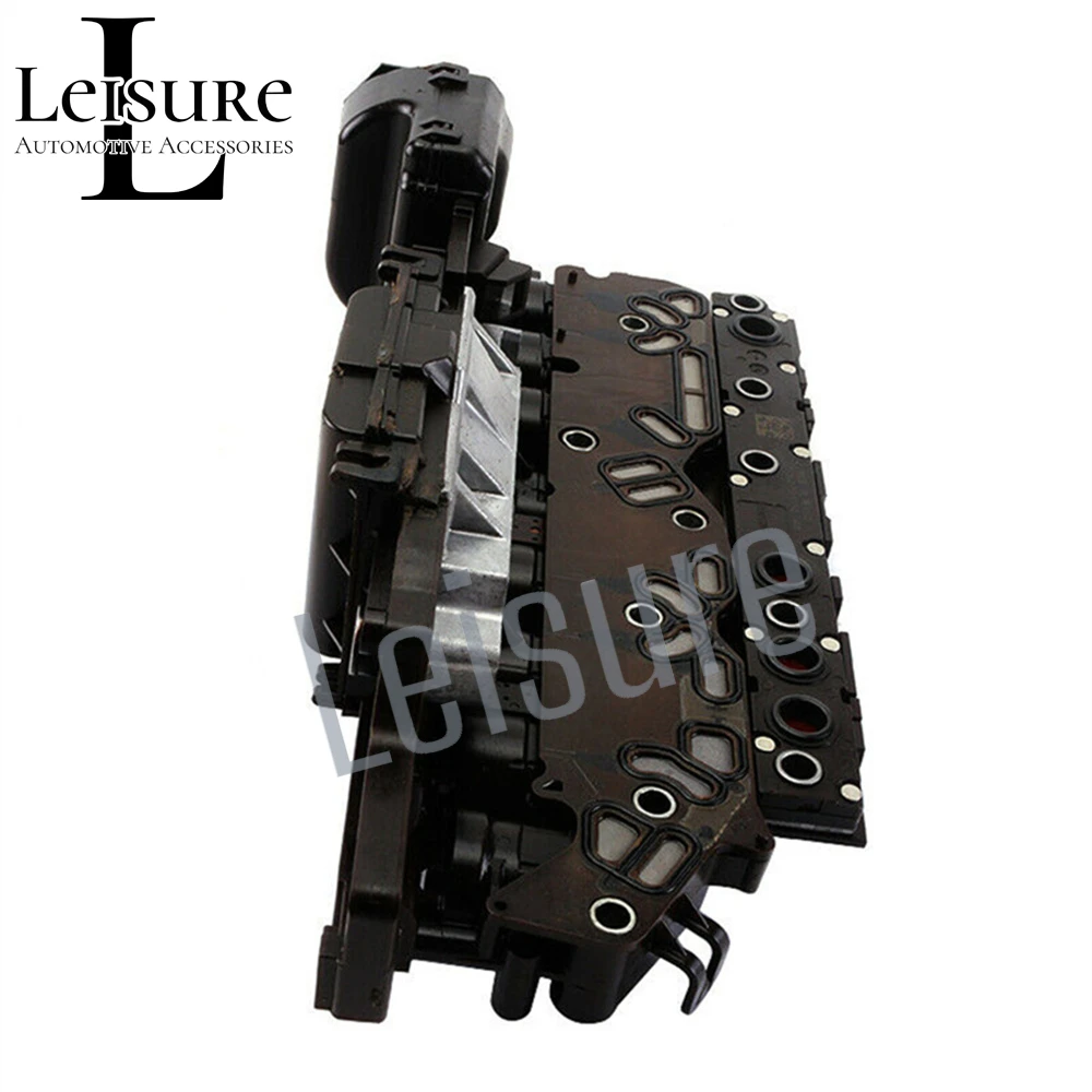 High Performance 6L45 6L50 6L80 6L80E Transmission Control Module Suitable For BMW Cadillac Chevrolet 24254908 Auto Parts