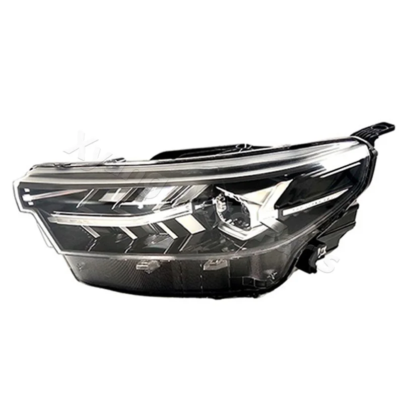 Full Headlight Assembly For FAW Bestune T99 Car Front Head Lamp Complete Headlight Assembly Auto Replacement Parts