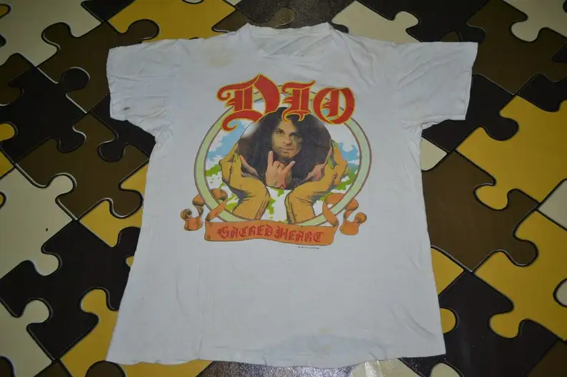 Jahrgang 1985 Dio S…