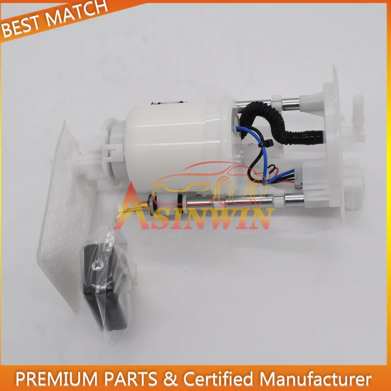 High Quality Fuel Pump 3B4-13907-10-00 3B4-13907-00-00 For Y-AMAHA Grizzly Kodiak Wolverine X2 X4 Viking 700 YXZ1000 2014-2020