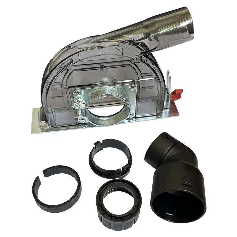 New Dust Cover, Vacuum Cover, Universal Cover for Two Buckles Size 43mm or 48mm, 5