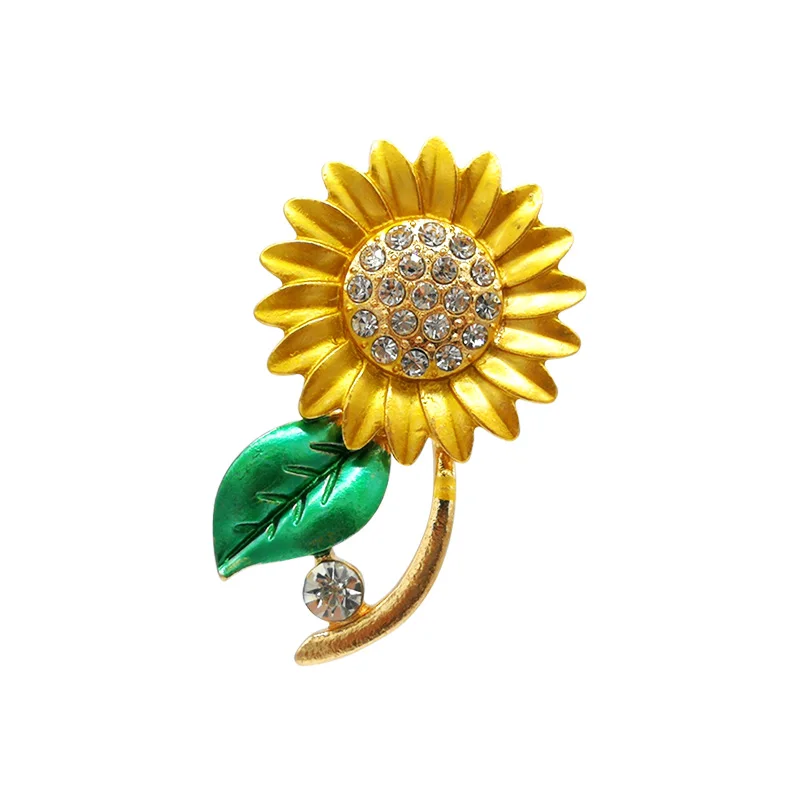 1pcs Designer Golden Chain Metal Luxury Shoe Charms Flowers Decorations Pins for Women Girls Shoes Accessories Clog Buckle Gifts image 4