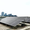 Boguang-バルコニー発電所キット,ソーラーパネル,300W, 600Wインバーター,家庭用防水ソーラーシステム,完全なキット,400W, 800W 6