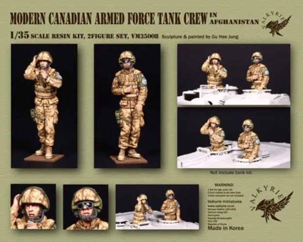 

1:35 Ratio Die-cast Resin Special Forces Soldiers 2 Figures Need To Be Assembled And Colored By Themselves