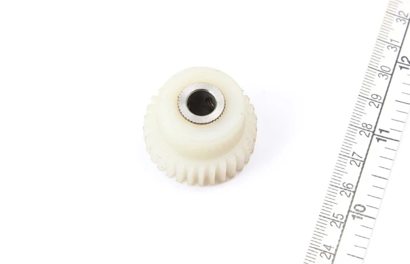 

GEAR SPARE PARTS FOR HAPPY EMBROIDERY MACHINE