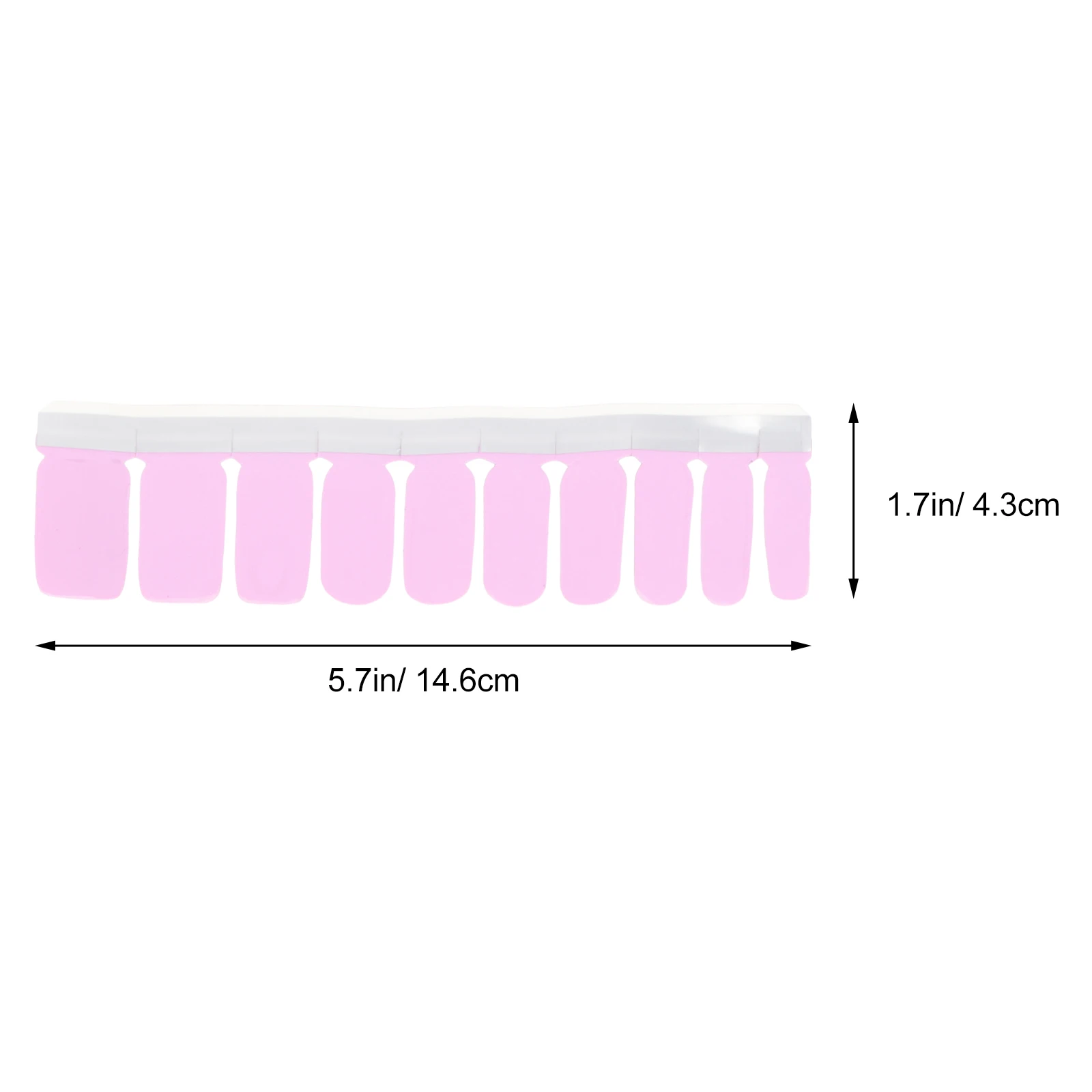 20Pcs Nail Art Stickers Cute Assorted Design DIY Manicure Decals for Women Girls Fashionable Party Holiday Gift Premium Quality