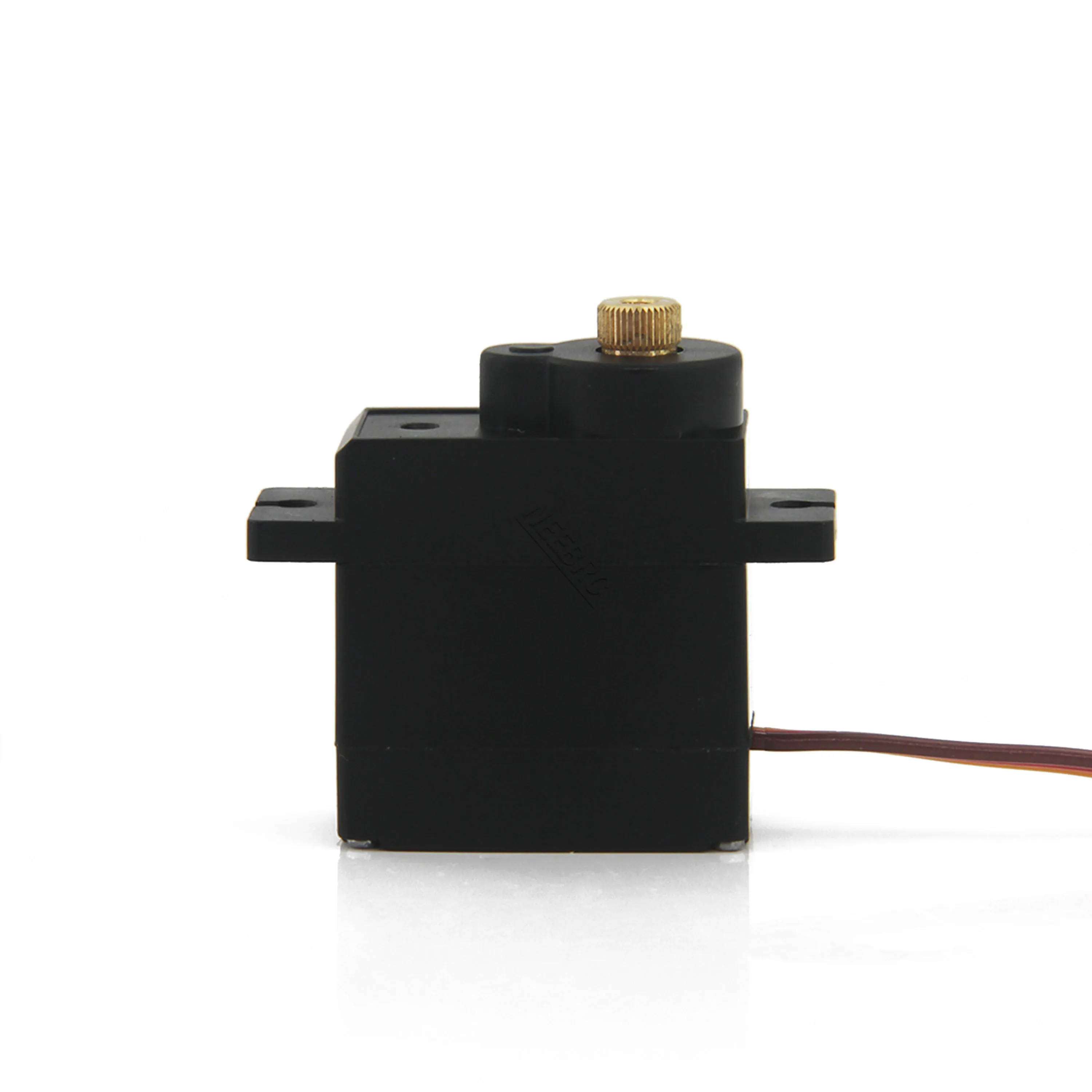 ニーブラックマイクロサーボミニモーター、メタルギア、デジタルギア、レーシングカー、飛行機、ヘリコプター、wltoys、ボート、ロボット部品おもちゃ、1:18 rc、9g、5v