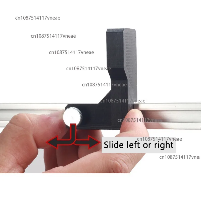 Electric Arrow Shaft Cutter Mini Cutoff Saw Trimmer 4.3 to 32 Inch Cutting Length Carbon Fiber and Fiber Cutting Tool