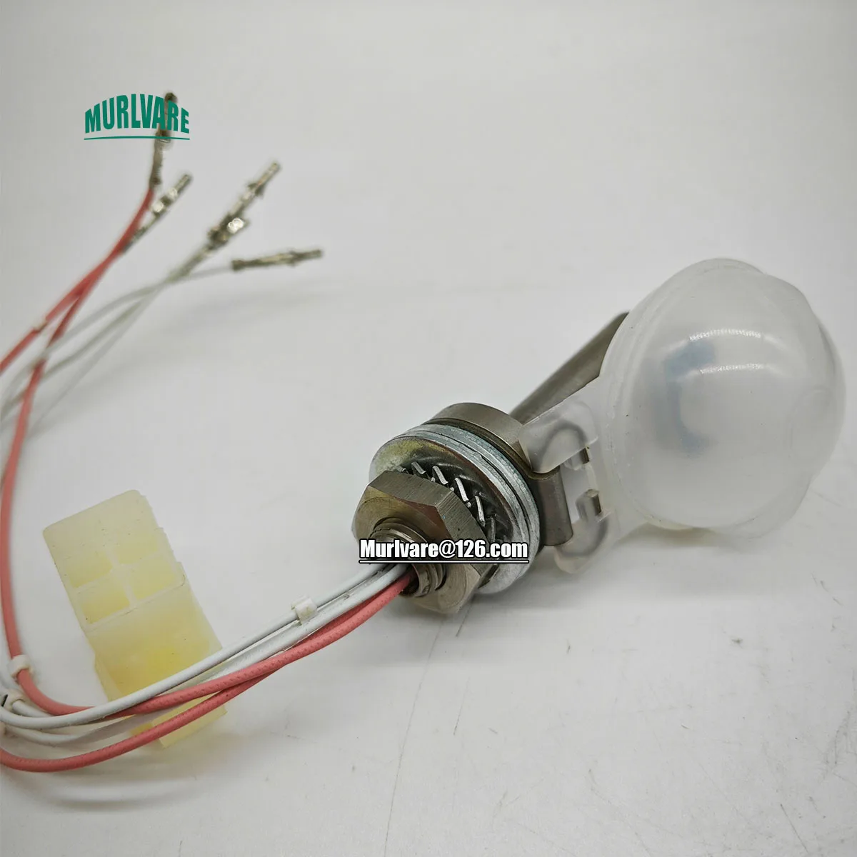 01-245621-002 5-Wire Water Level  Float Sensor Switch Temperature Control Probe For HOBART CCA200 CCEA260 Dishwasher