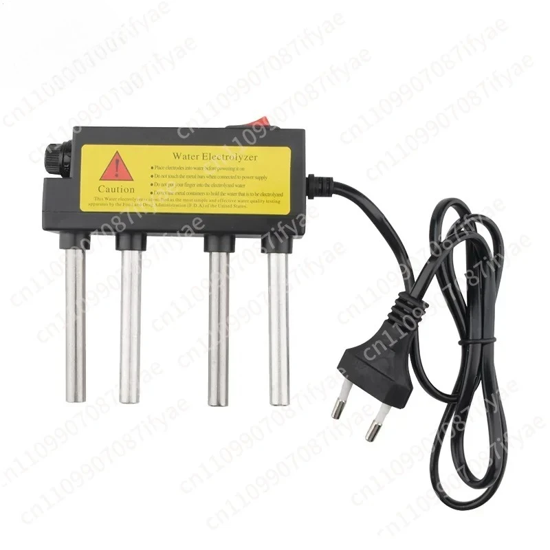 electrolyzer tap water testing tool, water purification monitoring instrument electrolyzer tds water quality tester