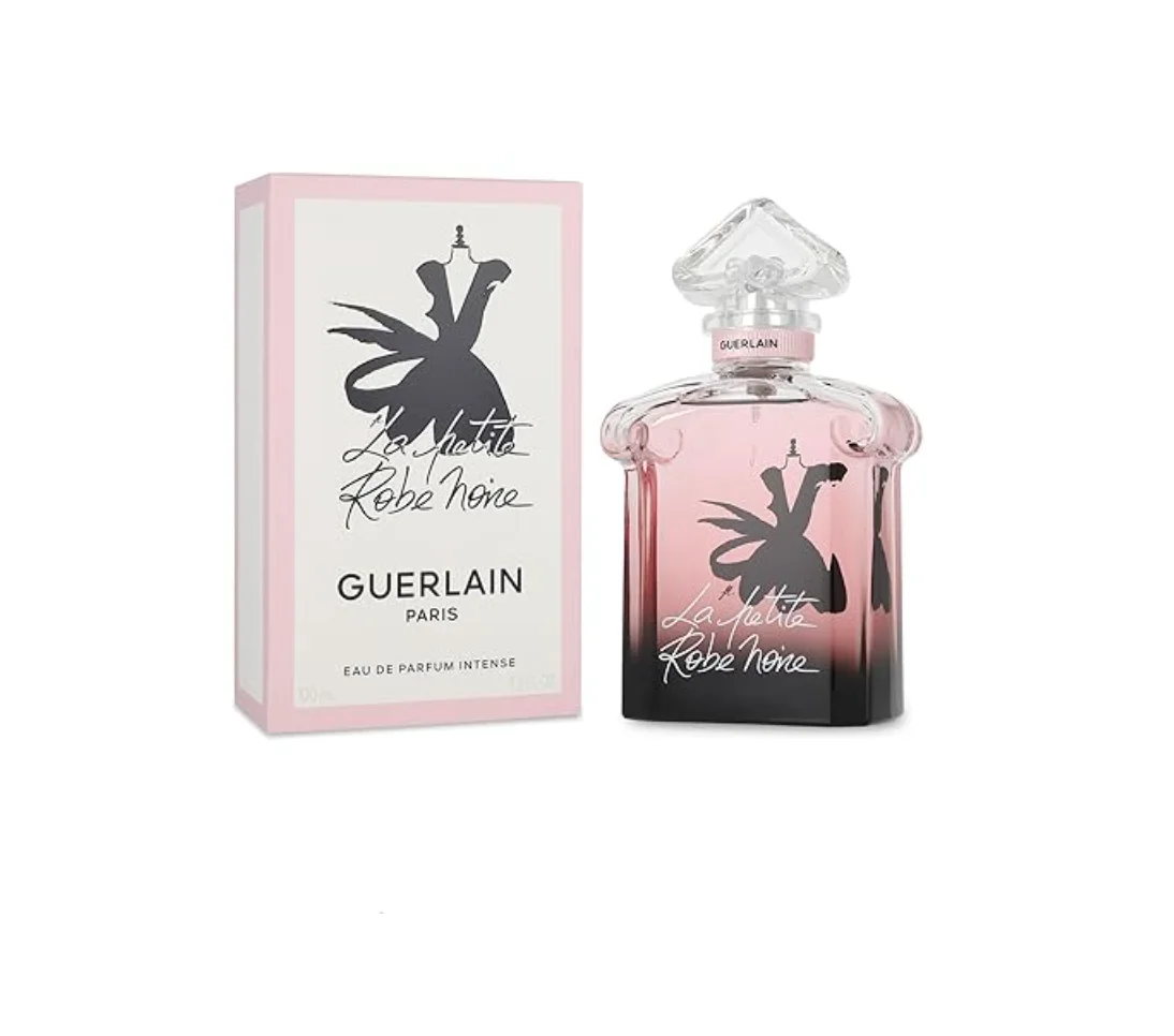 

Guerlain La Petite Robe Noire Intense by Guerlain for Women - 3.3 oz EDP Spray - Original Women's Perfume - Sephora Stuff