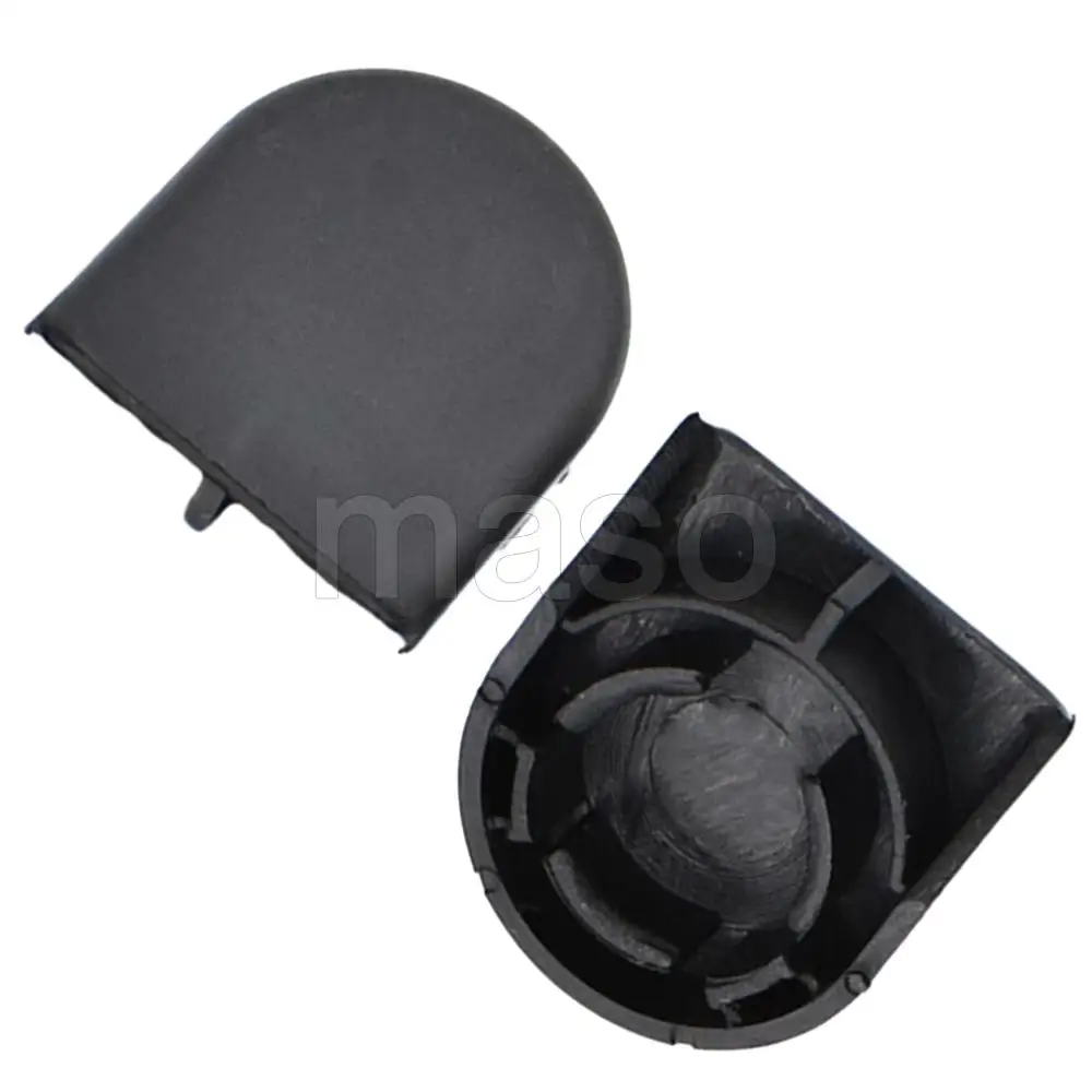 

85292-AA010 8529213010 Front Windshield Wiper Arm Nut Cover Bolt Cap for Toyota Corolla E140 E150 E170 E210 2006-2018