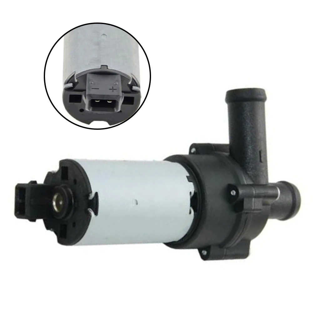 

\Engine \Auxiliary Electric \Water \Pump For Cadillac For Chevrolet For Silverado 8E0261431 1334039 4395612 654603 Engine Parts