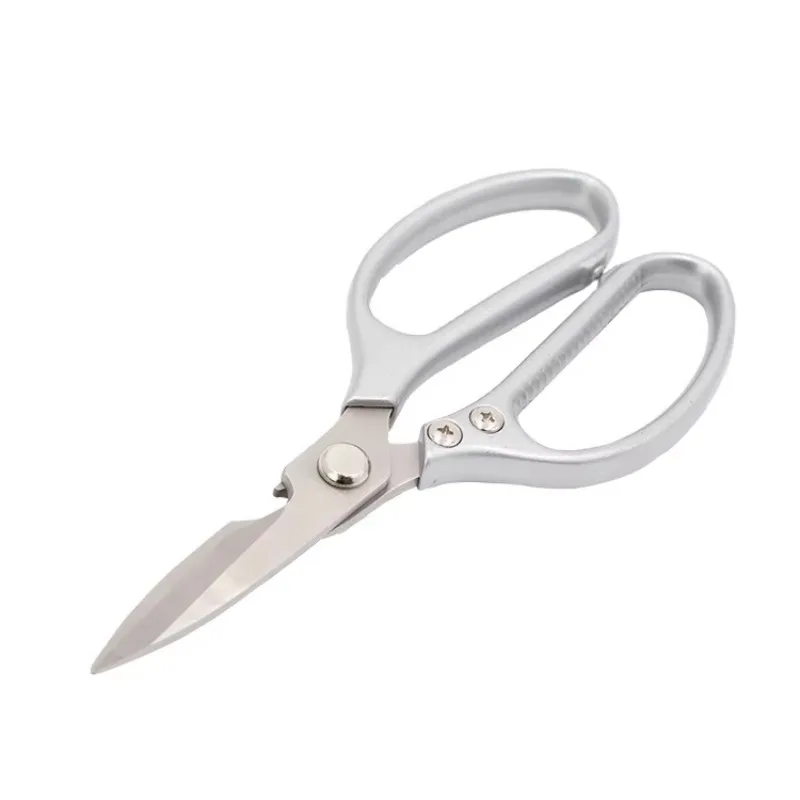 

CROWNMAN Cutting Tools 8.5" Aluminium Alloy Handle Multi Purpose Heavy Duty Stainless Steel Scissors