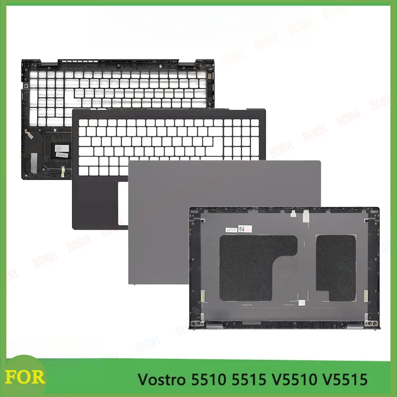 

New For Vostro 5510 5515 V5510 V5515 0N1D5W Laptop LCD Screen Rear Lid Top Case/Back Cover/Keyboard