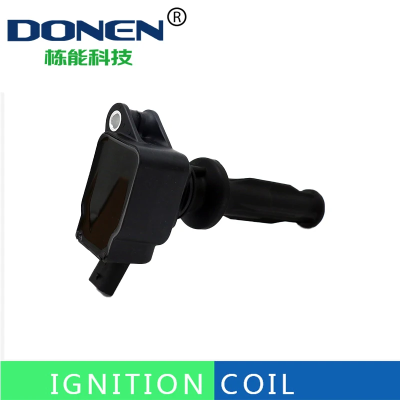 

IGNITION COIL FOR FORD MONDEO VOLVO XC60 S80L S60 2.0T 31359814 31316353 0221604024 AG9G-12A366-BB DQG31152