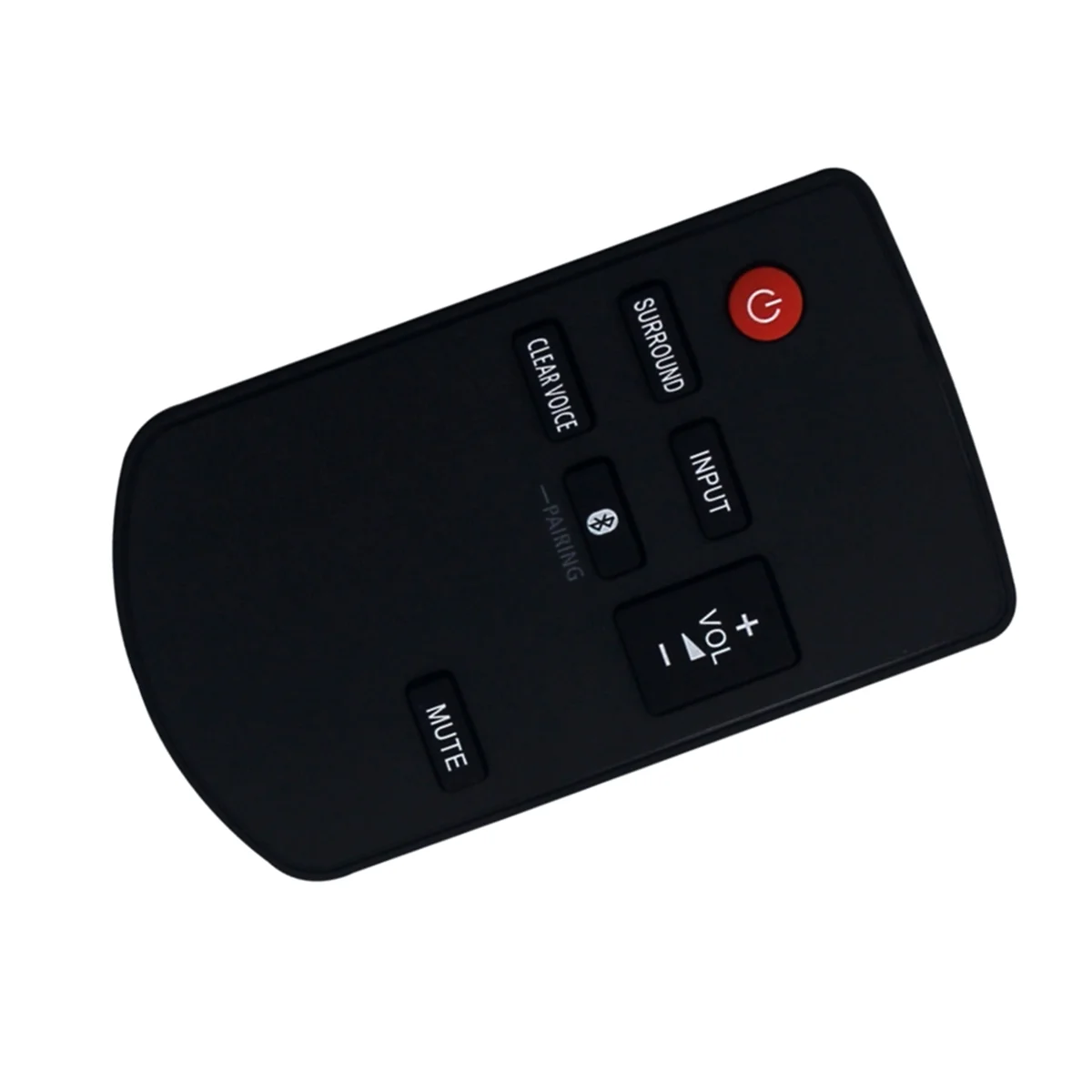 N2QAYC000102 Remote Control Replace for Panasonic Home Theater Sound Bar Audio System SC-HTB8 SC-HTB8EG-K SC-HTB8EB-K-Grocery