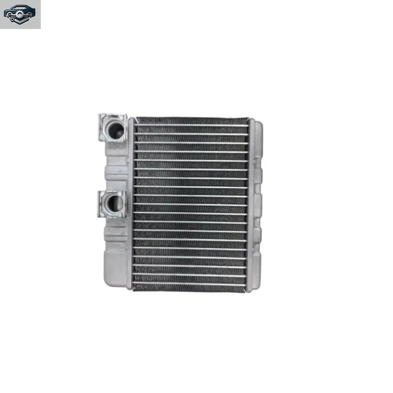 64118372783 Heat Exchanger Air Conditioning for BMW 3 Series E46 / X3 E83